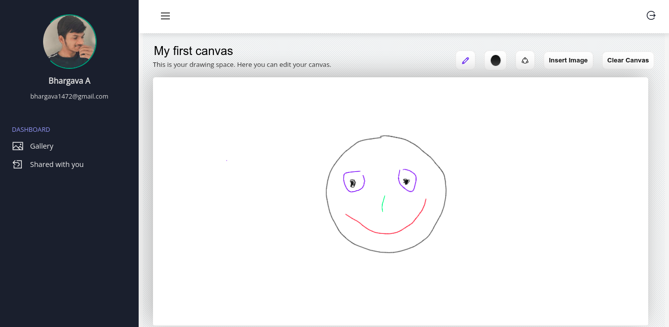 drawspace