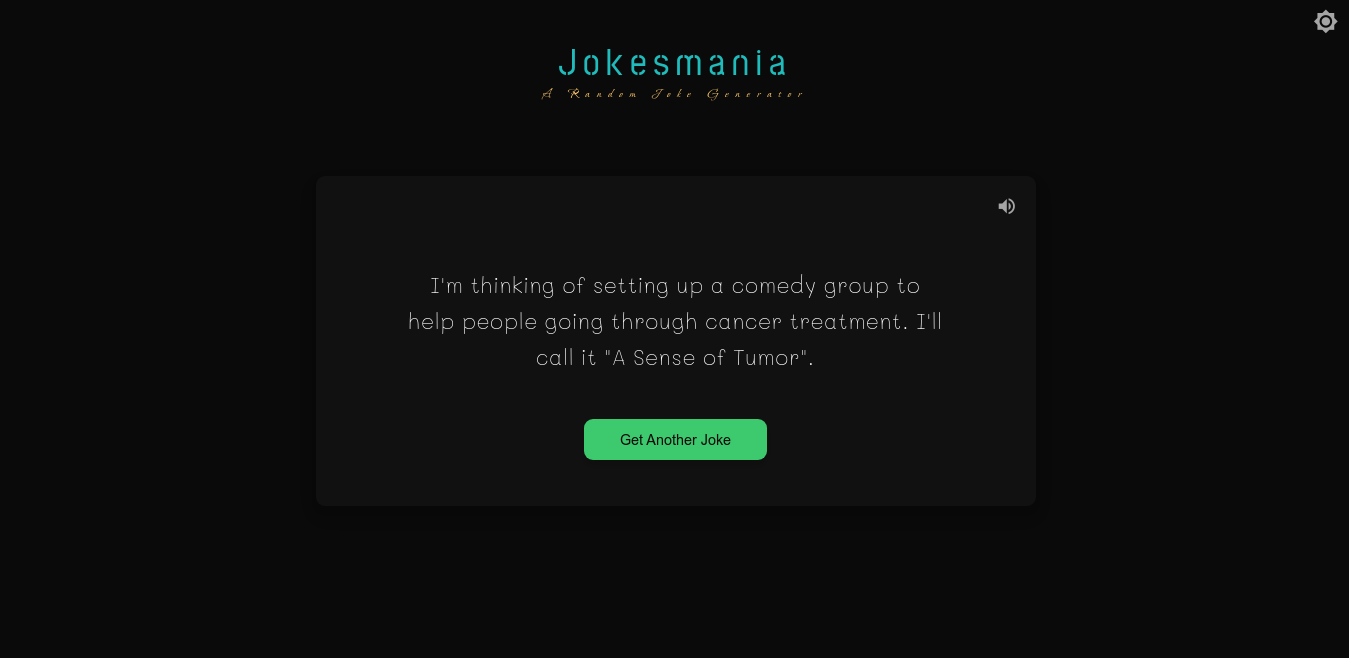 jokesmania